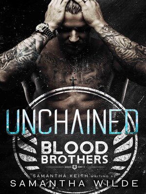 cover image of Unchained